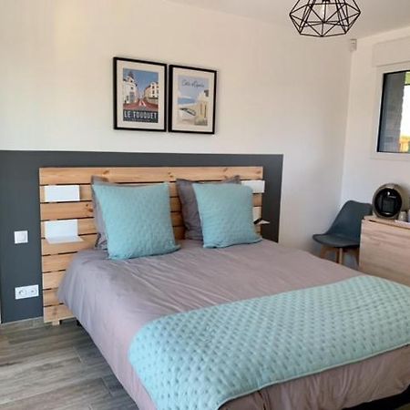 Les Chambres De Lily 2 Lorgies Luaran gambar