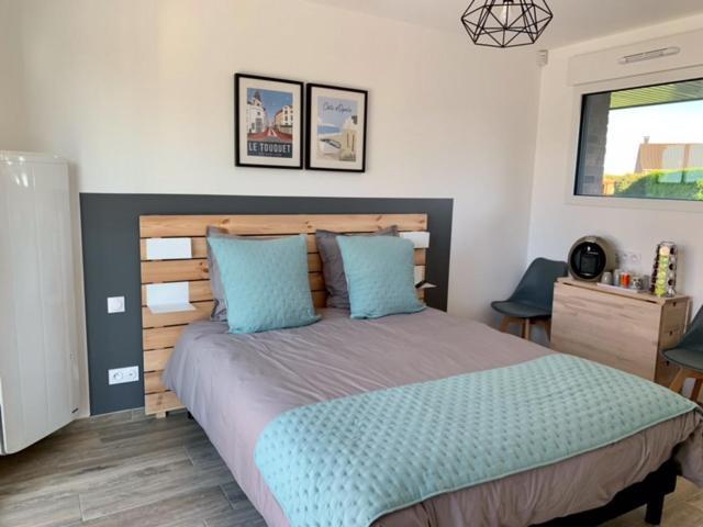 Les Chambres De Lily 2 Lorgies Luaran gambar