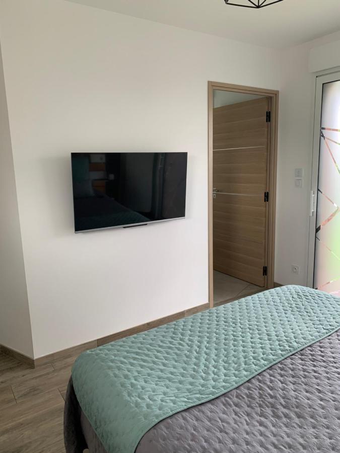 Les Chambres De Lily 2 Lorgies Luaran gambar