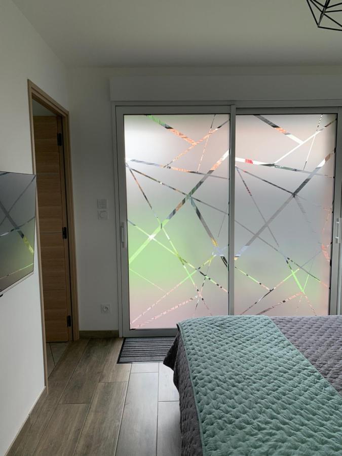 Les Chambres De Lily 2 Lorgies Luaran gambar